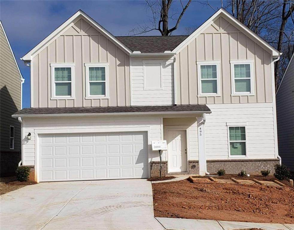 495 Knightsbridge Lane - Photo 1