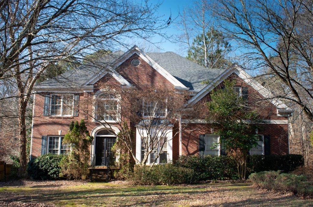 4120 Amberfield Circle - Photo 1