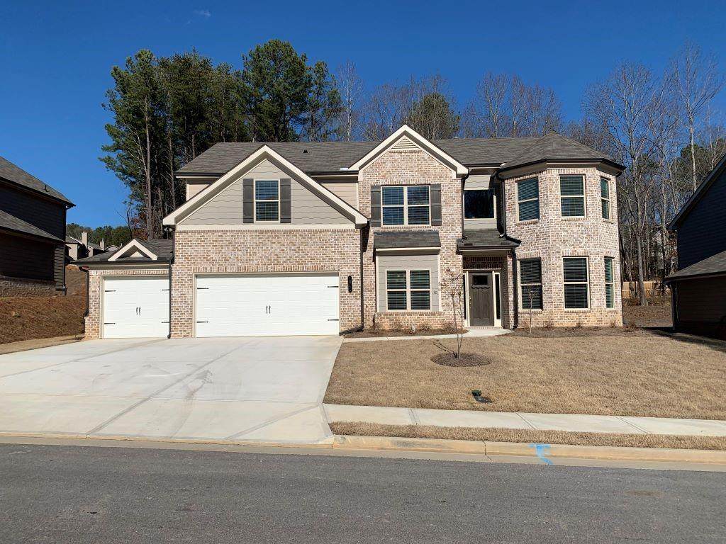 1841 Silver Crest Way - Photo 1