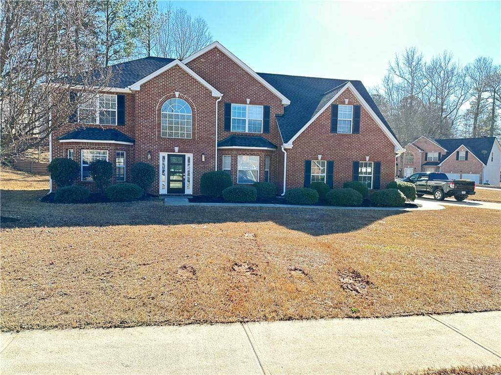 3690 Deer Springs Trail - Photo 1