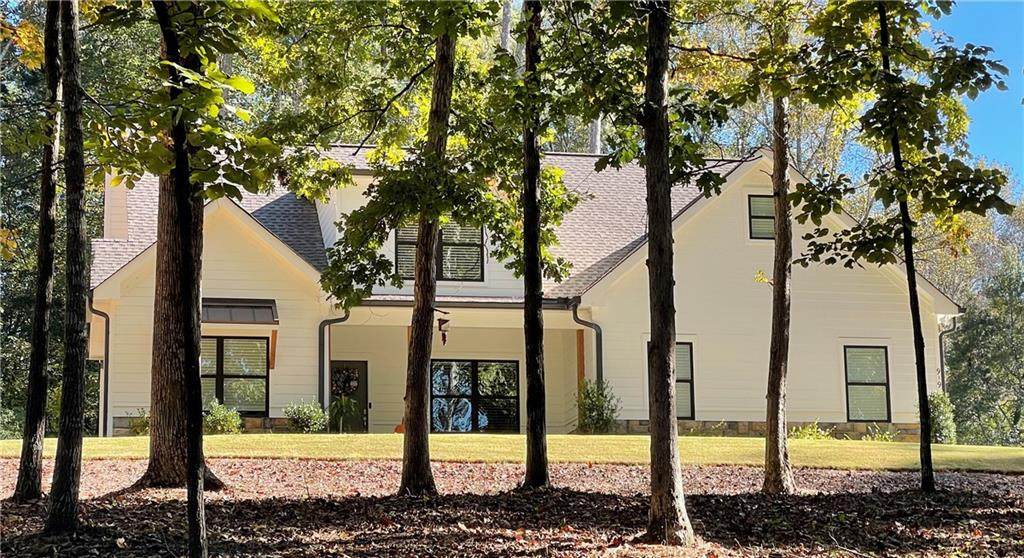 919 Holly Hill Road - Photo 1