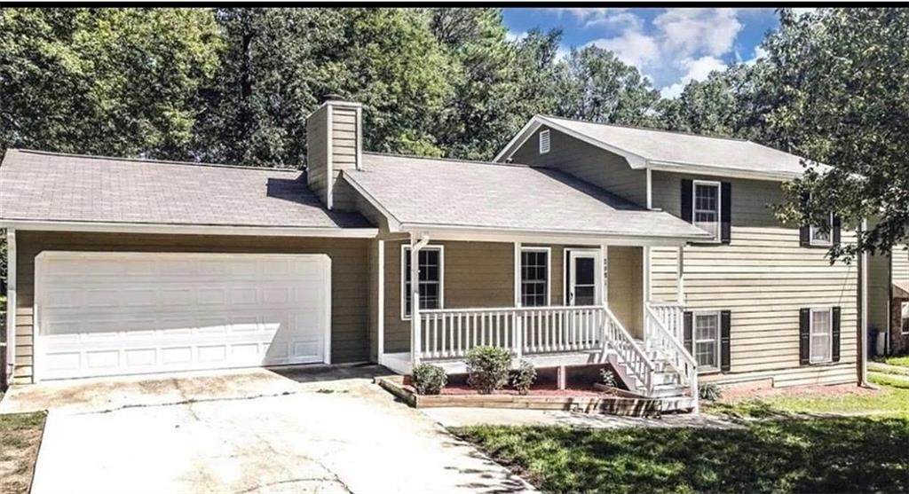 2681 Bluffton Road - Photo 1