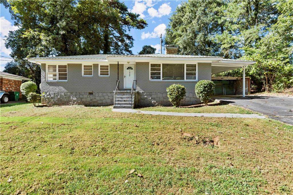 1403 Ruth Place - Photo 1