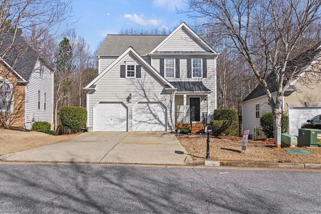 3390 Sonata Lane - Photo 1