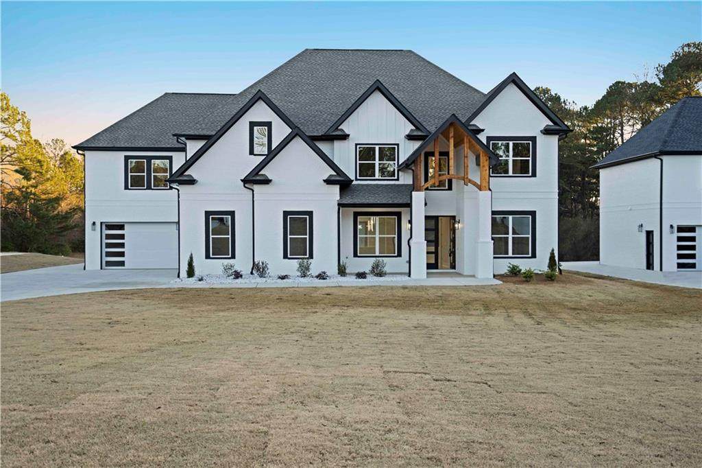 3890 Fence Road - Photo 1