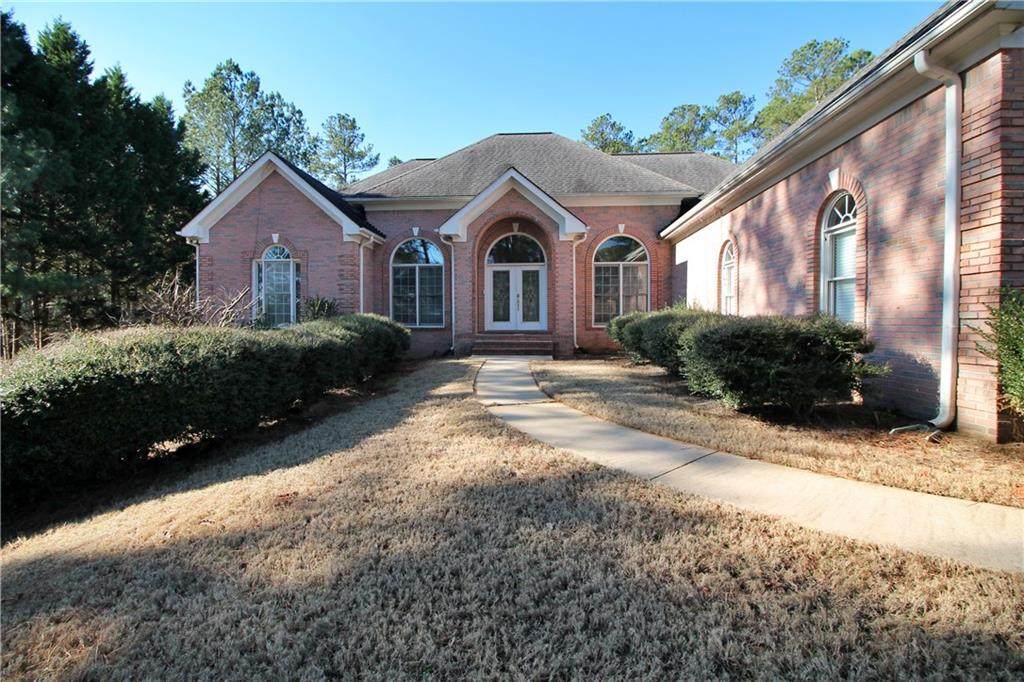 2361 Fairhaven Cove - Photo 1