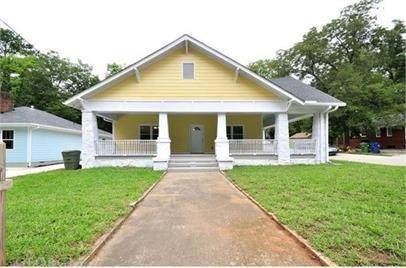 1035 Moreland Avenue - Photo 1