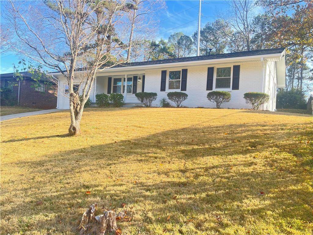 2735 Elkhorn Drive - Photo 1
