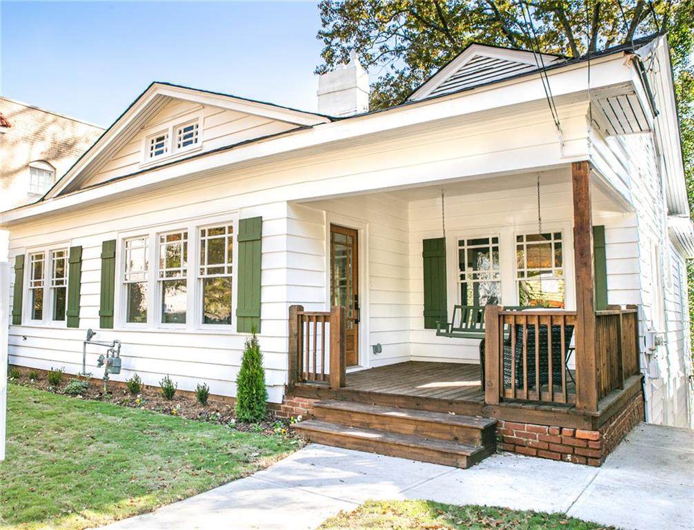 419 Highland Avenue - Photo 1