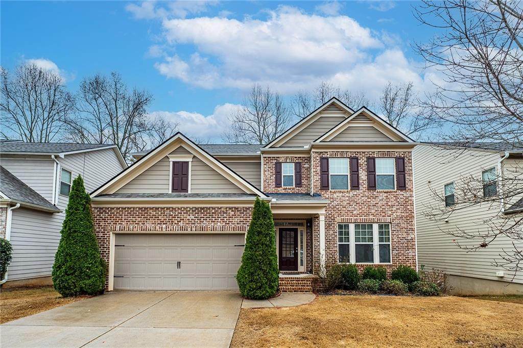 4935 Hazelwood Drive - Photo 1