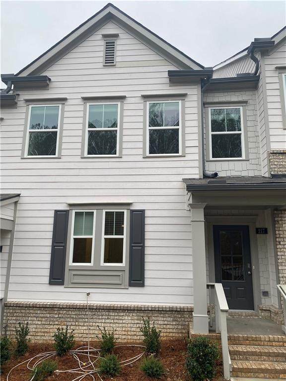 217 Vista Lane - Photo 1
