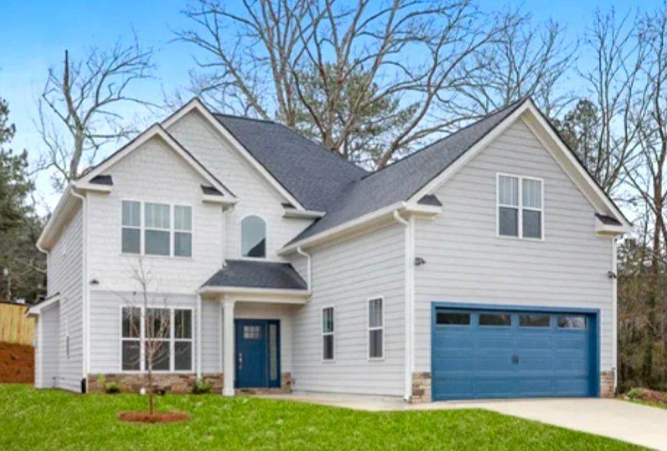 2416 Mills Bend - Photo 1