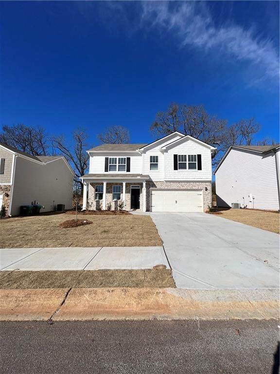 318 Walnut Grove Way - Photo 1