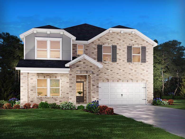 899 Sara Meadow Road - Photo 1
