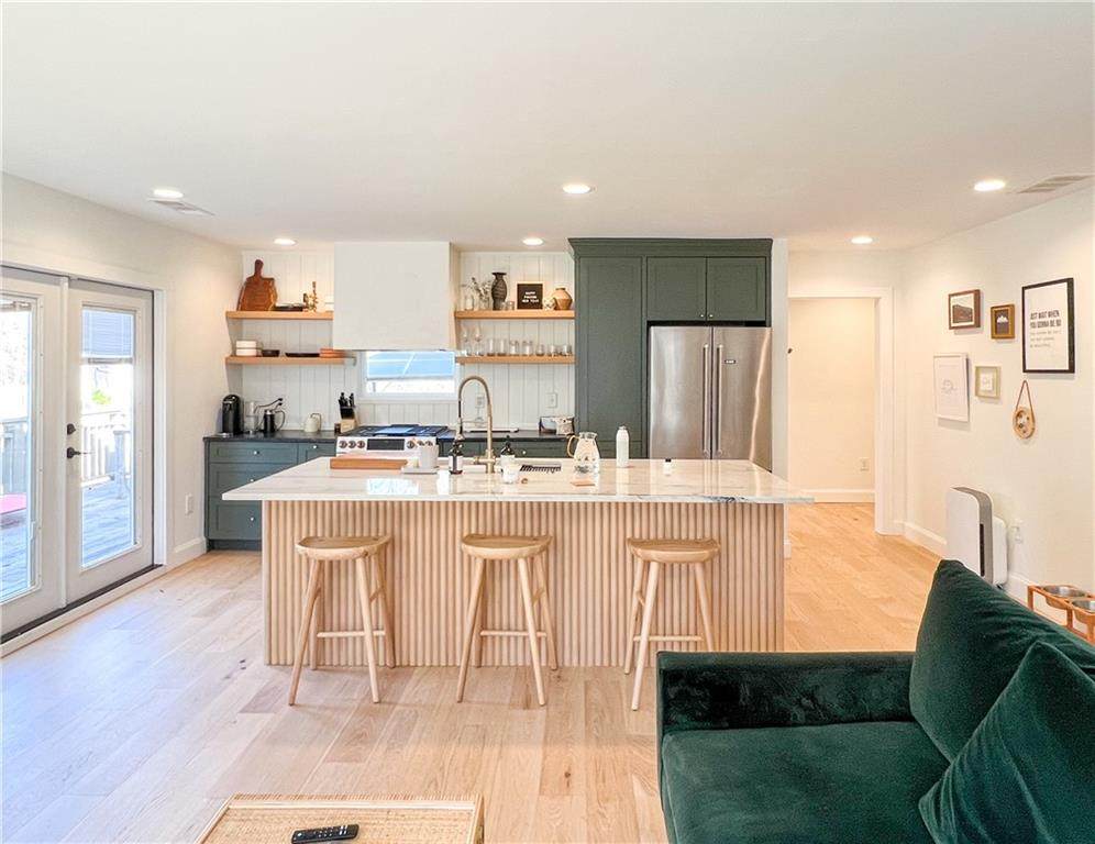 2524 Creekwood Terrace - Photo 1