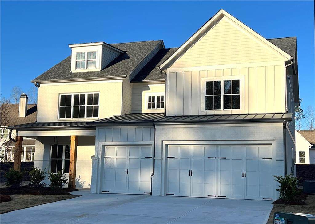 4484 Bassler Court - Photo 1