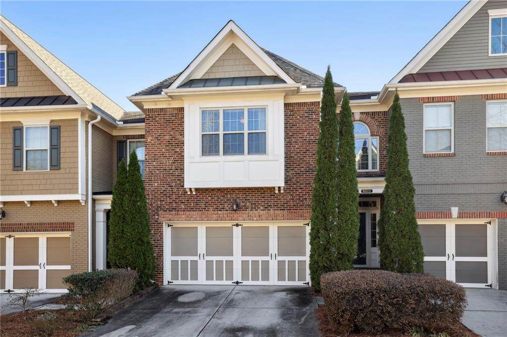 8015 Glisten Avenue - Photo 1
