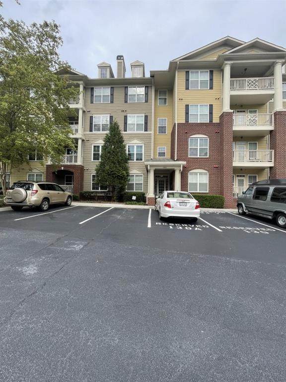3150 Woodwalk Drive - Photo 1