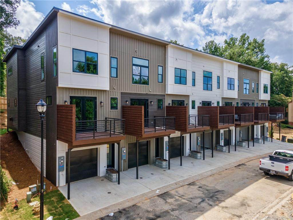 1330 Eastland Road - Photo 1