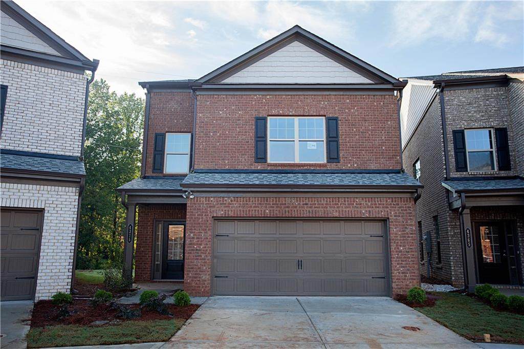 4375 Almanor Circle - Photo 1