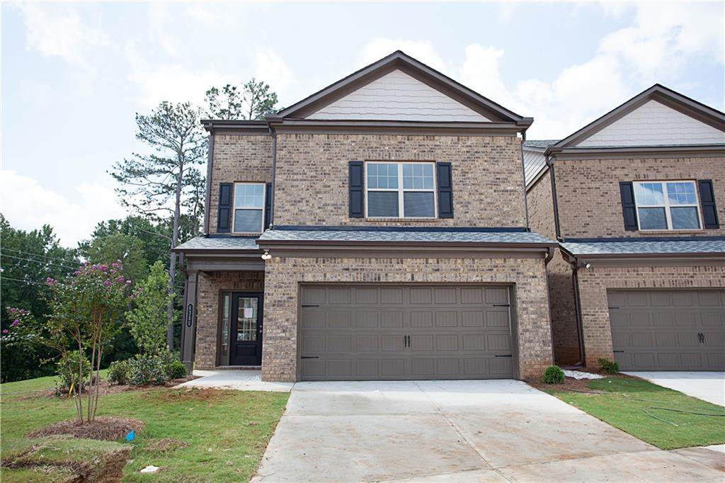 4505 Almanor Circle - Photo 1