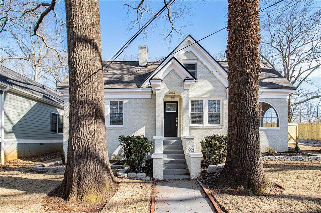 159 Whitefoord Avenue - Photo 1