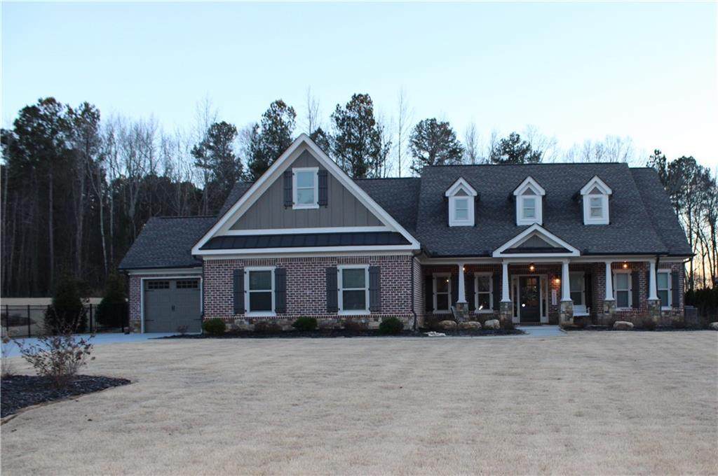 4639 Highland Park Way - Photo 1