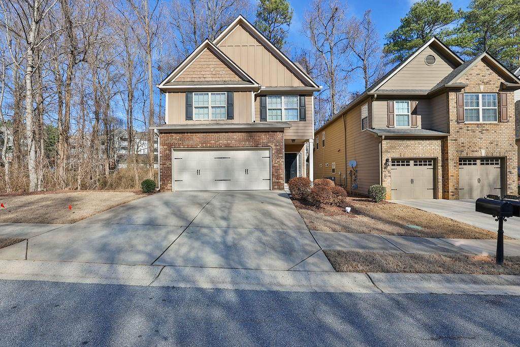 111 Tyson Woods Road - Photo 1