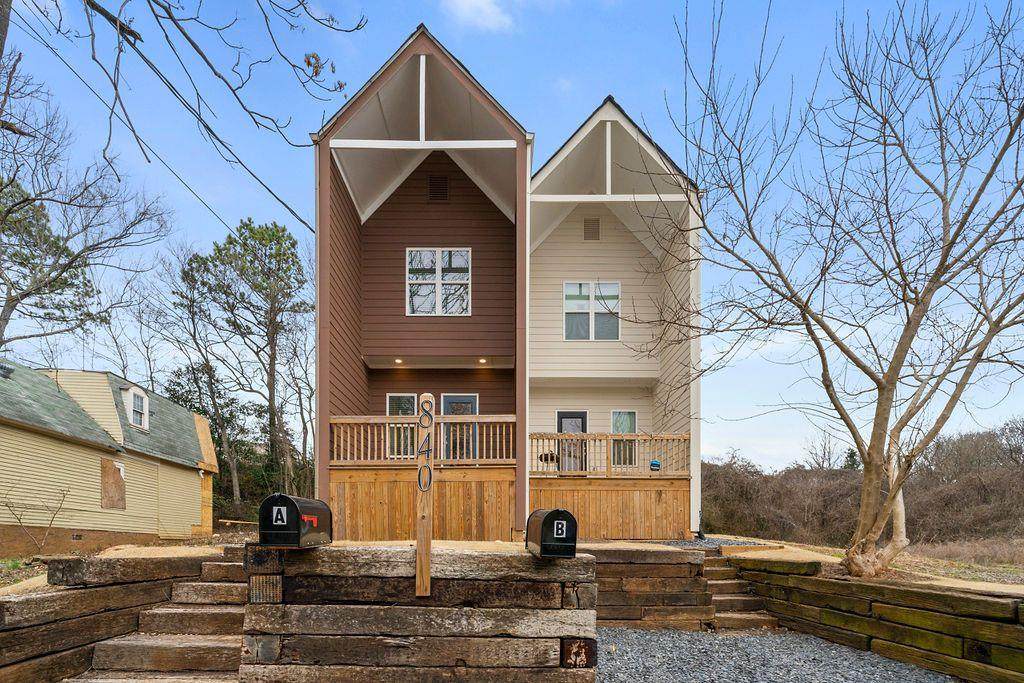 840 Smith Street - Photo 1
