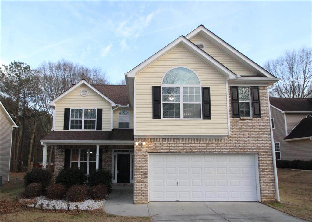 2422 Temple View Drive - Photo 1