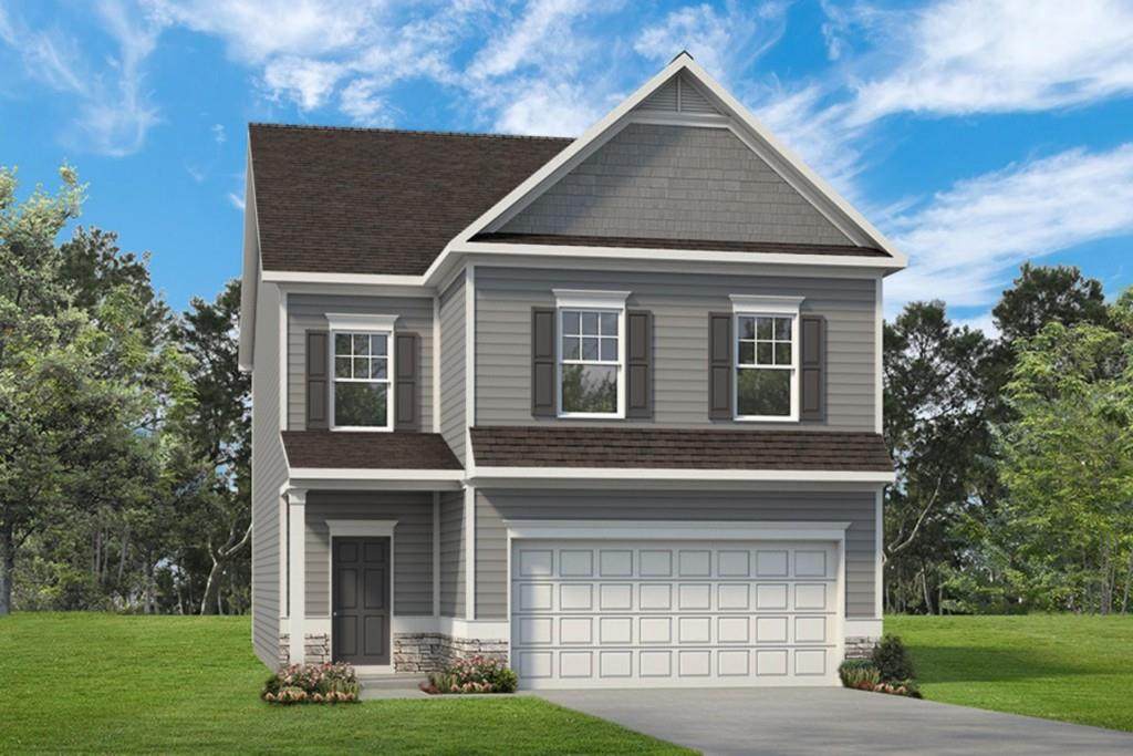 298 Cranston Drive - Photo 1