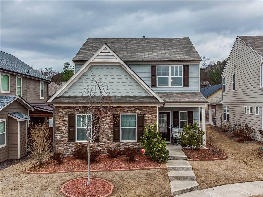 609 Sunflower Drive - Photo 1