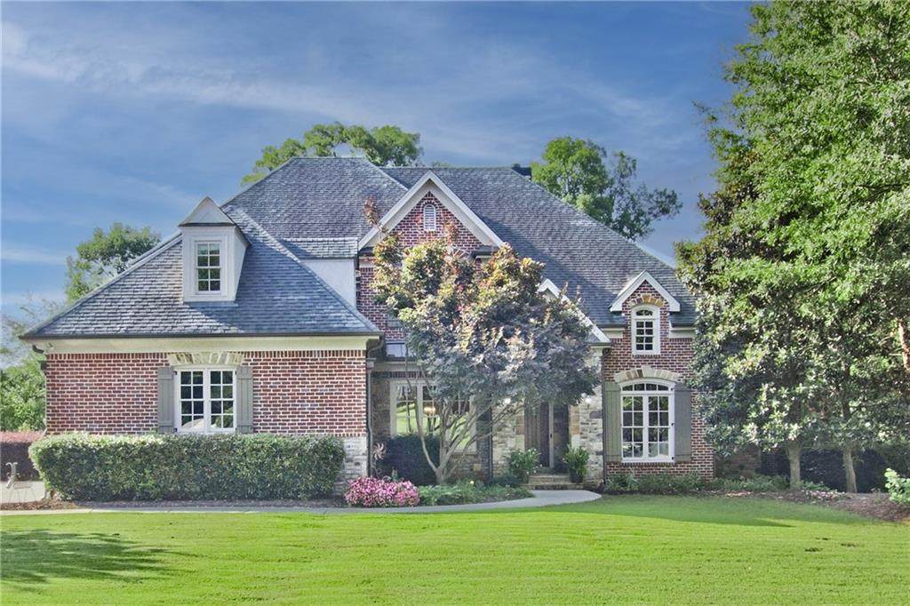 1322 Glen Cedars Drive - Photo 1