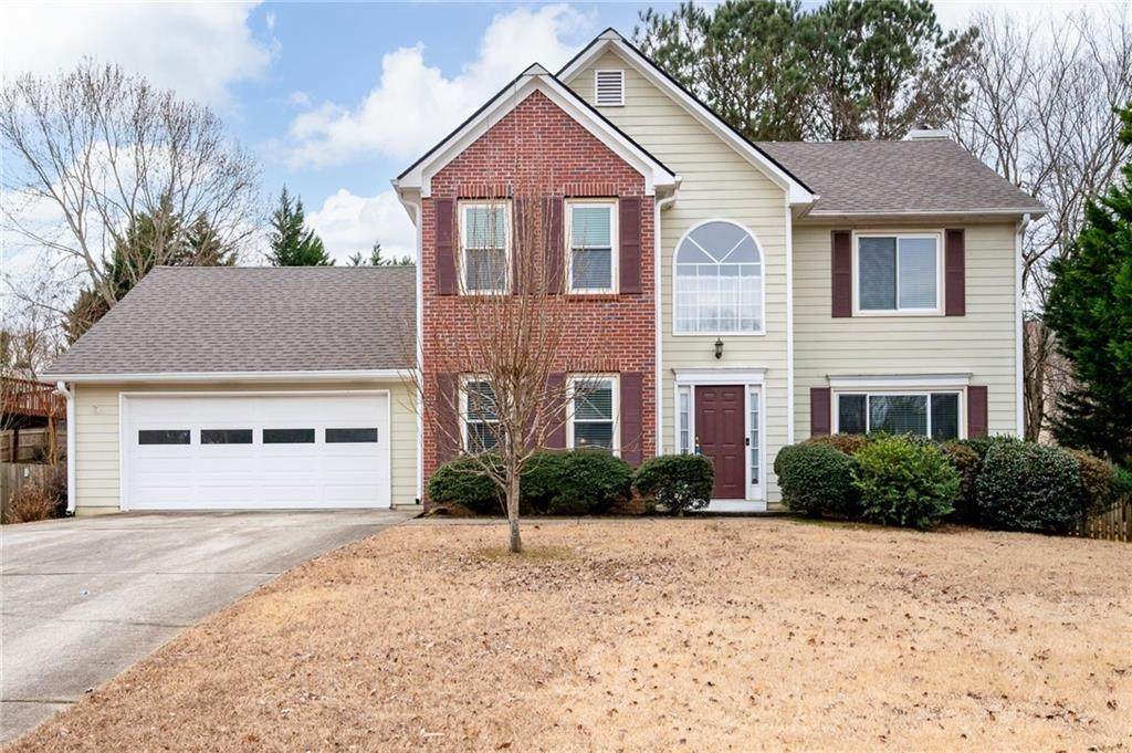 2579 Abbotts Glen Drive - Photo 1