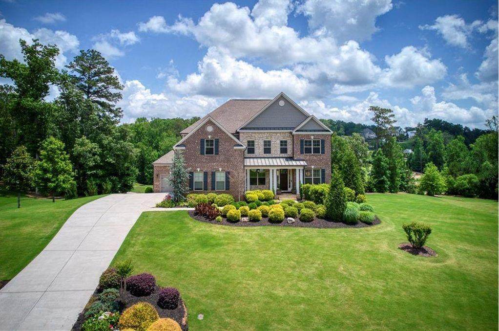 2995 Manorview Lane - Photo 1