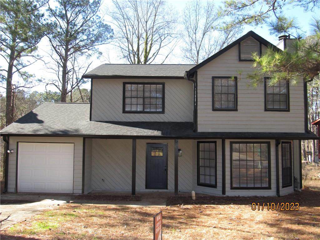 998 Mainstreet Lake Drive - Photo 1