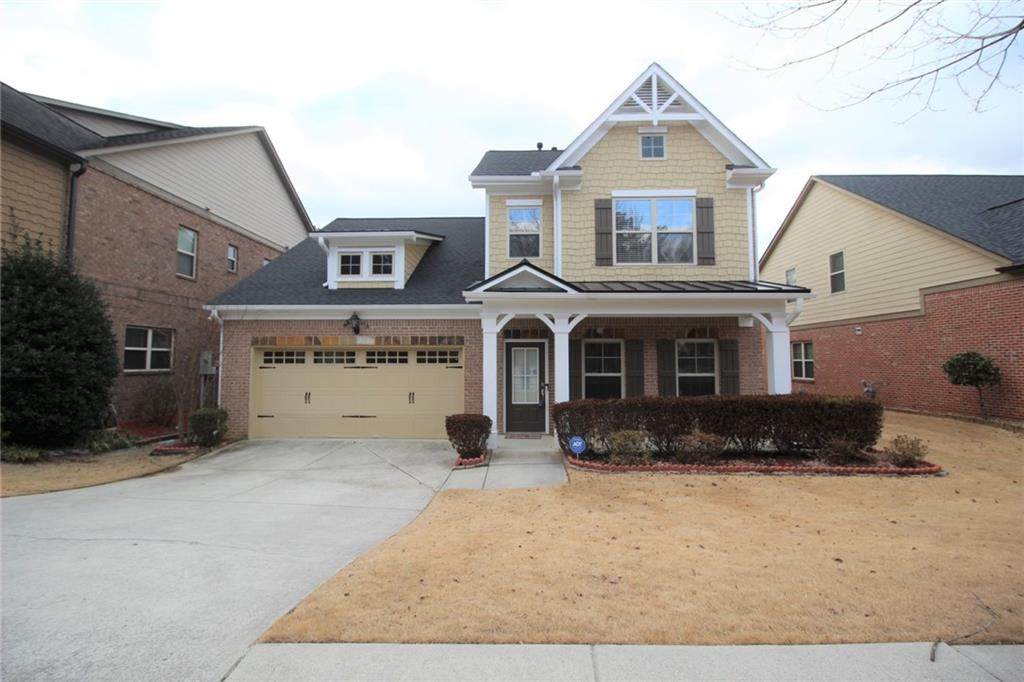 2811 Tuscany Park Drive - Photo 1