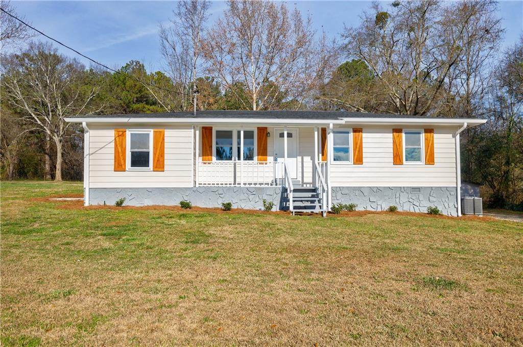 8805 Old Ridge Road - Photo 1