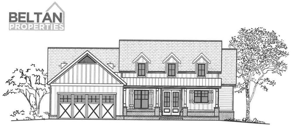 7141 Bluebird Cove - Photo 1