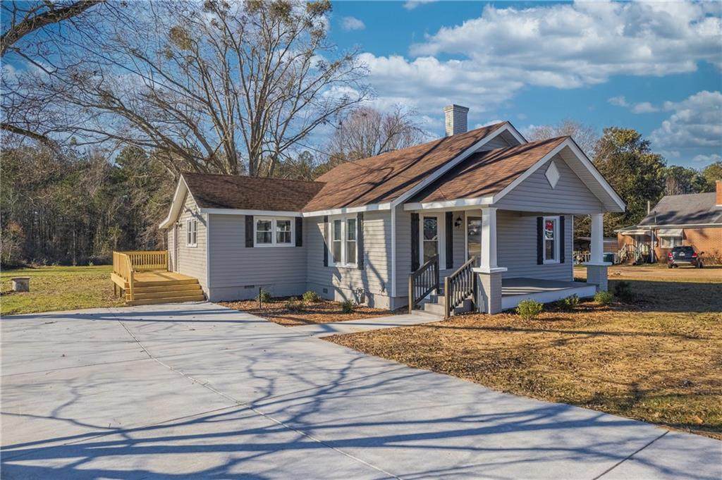 3695 Old Maysville Road - Photo 1