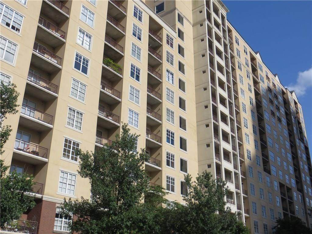 1101 Juniper Street - Photo 1