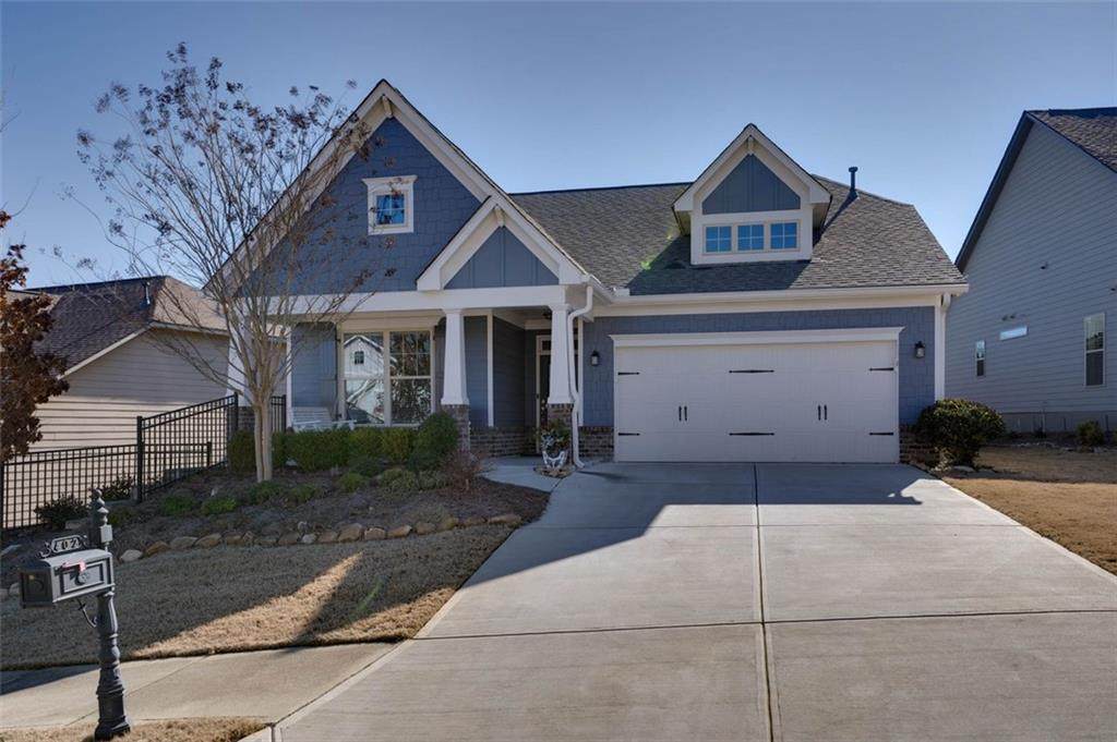 402 Windy Ridge Way - Photo 1