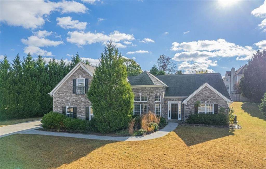 3753 Frostberry Fall Place - Photo 1