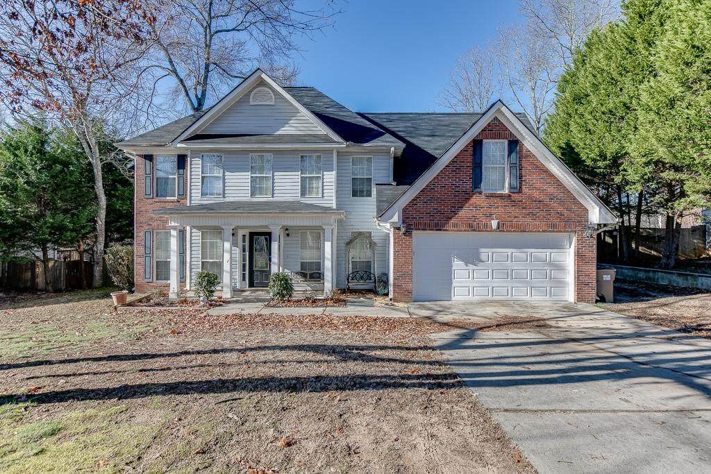 702 Michael Drive - Photo 1