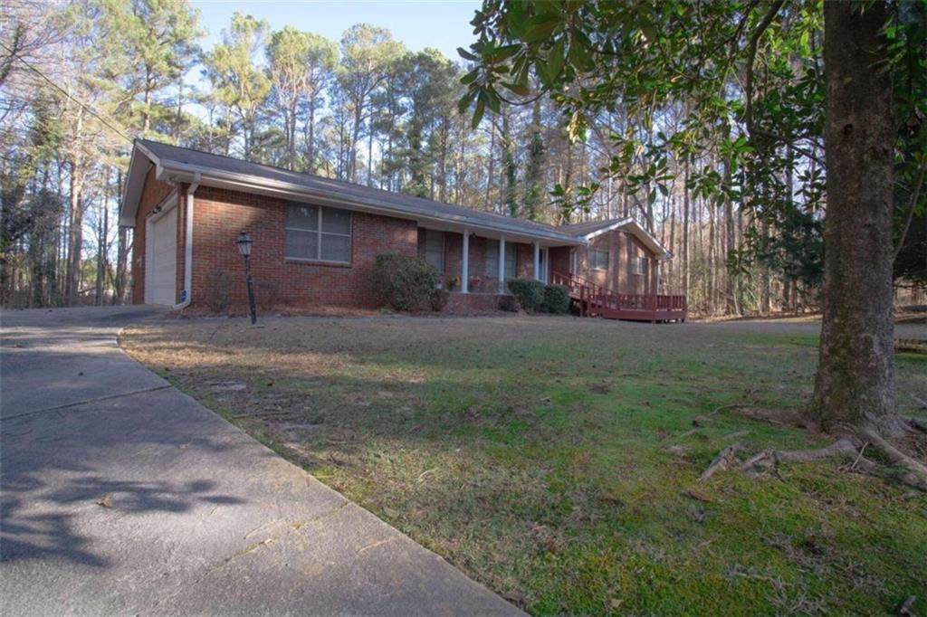 2615 Nevels - Photo 1
