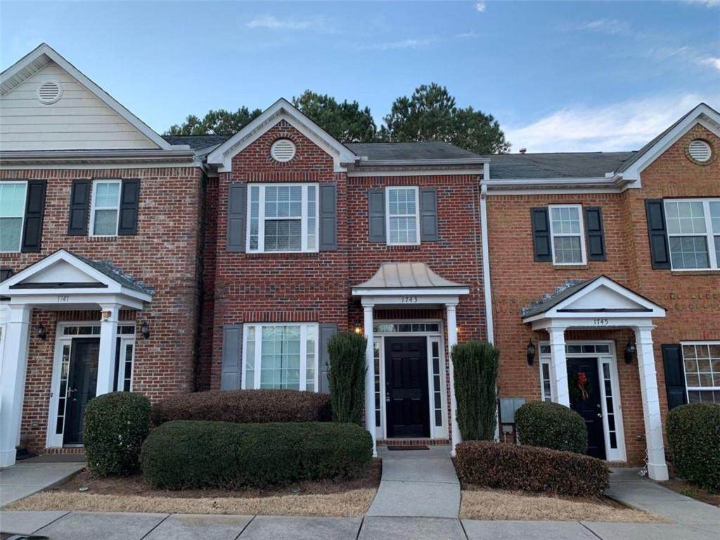 1743 Heights Circle - Photo 1