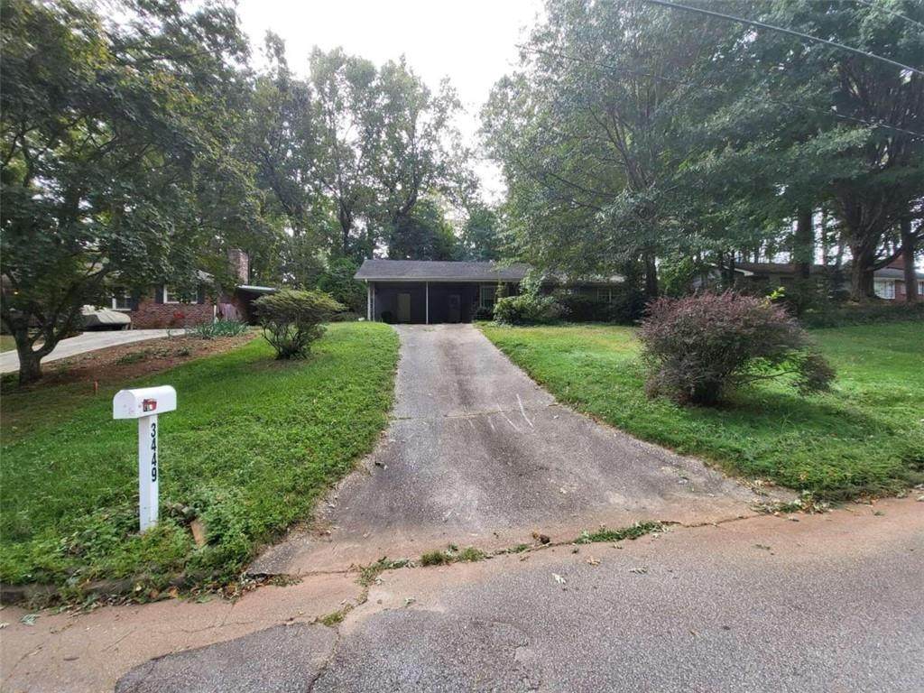 3449 Canadian Way - Photo 1