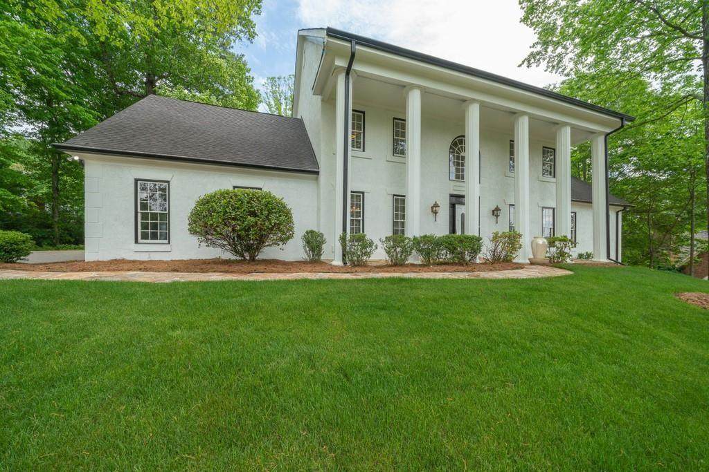 410 Glenmont Court - Photo 1
