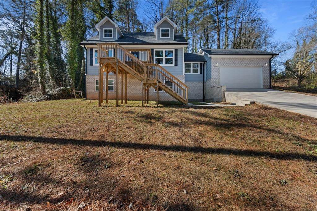 2689 Rainbow Forest Drive - Photo 1