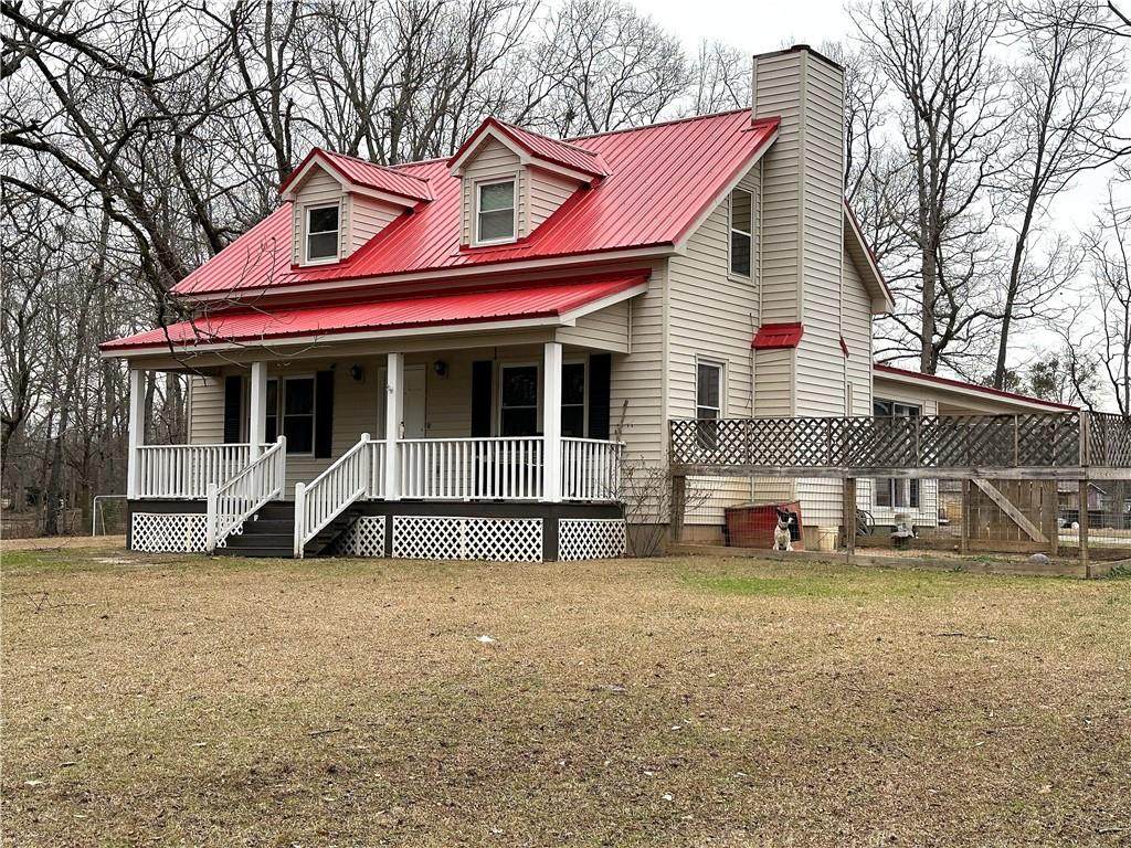587 Highway 41 - Photo 1